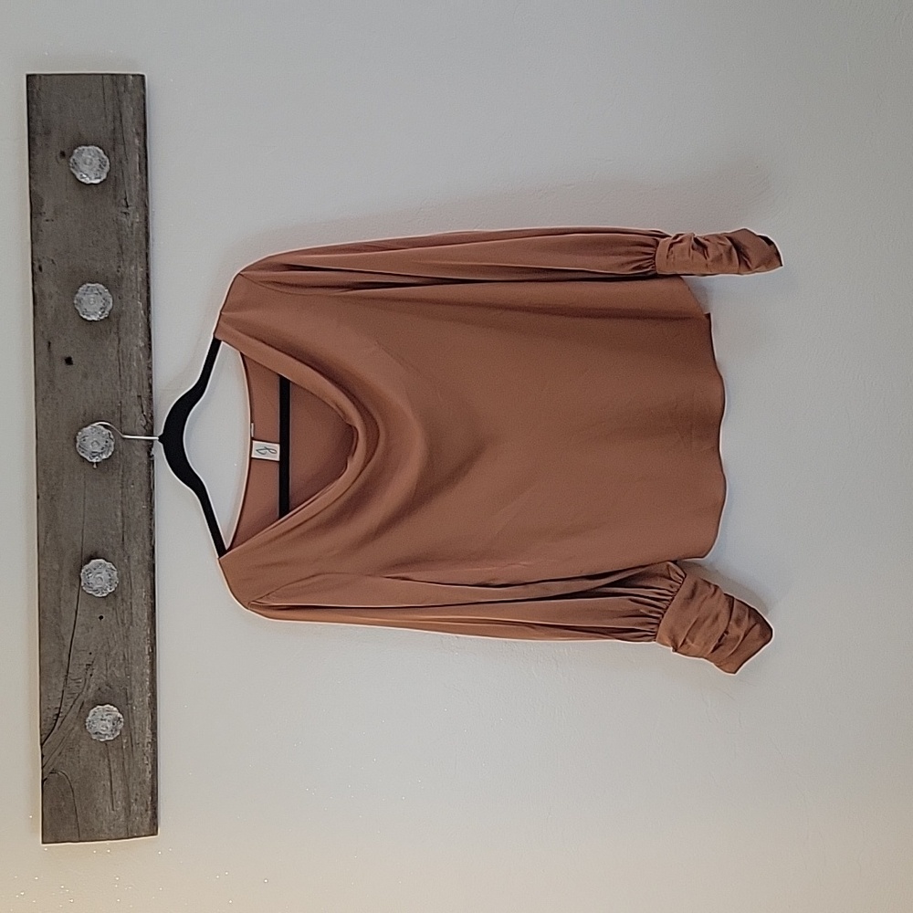 Gorgeous Joie Blouse SZ Med